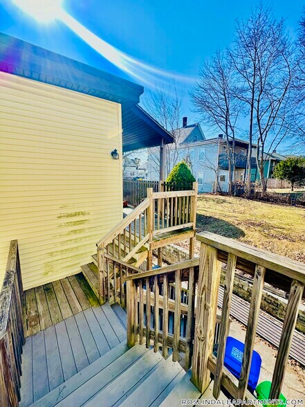 Building Photo - 316 Cornell St