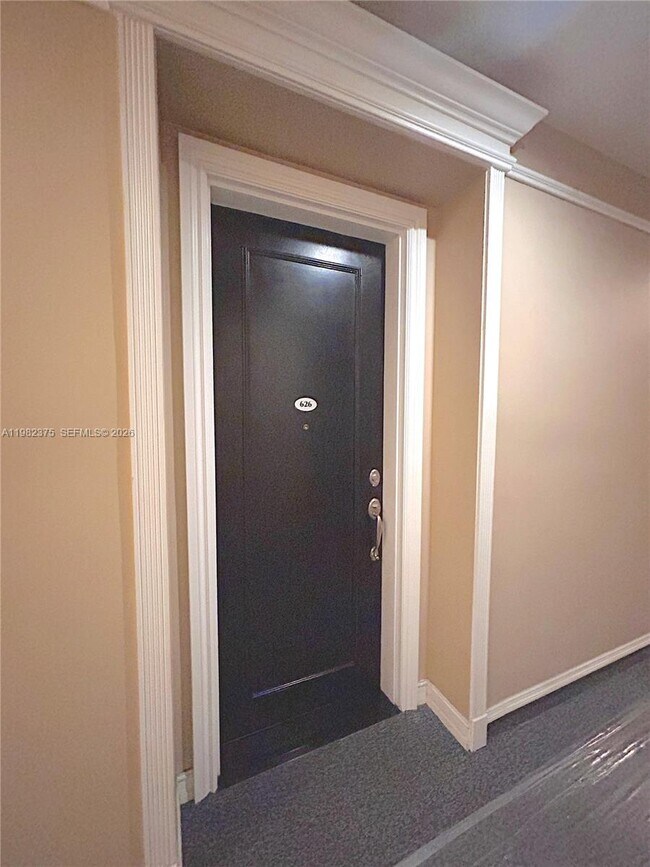 Building Photo - 1805 Ponce de Leon Blvd