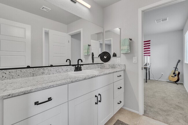 Building Photo - A gated community offers a secure and luxu...