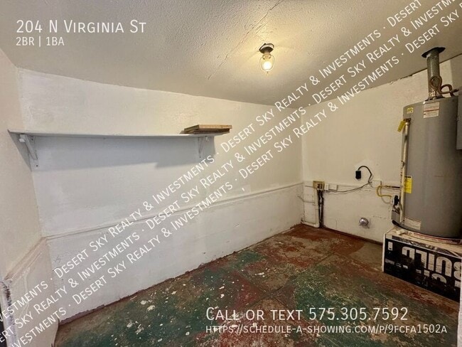 Building Photo - 204 N Virginia St