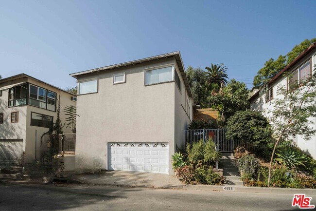 Building Photo - 4855 Seldner Ave