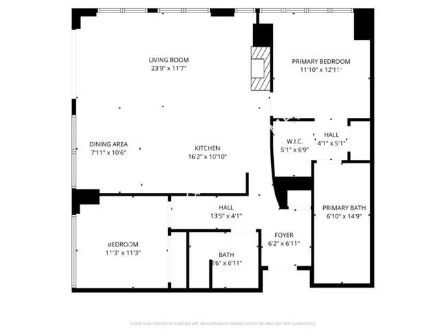 Building Photo - 701 S Wells St