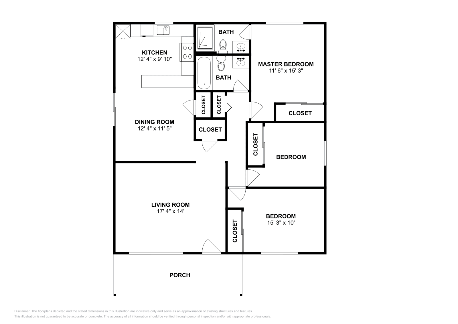 Building Photo - 11448 N 46th Ave