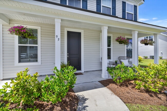 Building Photo - 95 Minning Loop