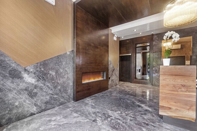 Floorplan - IVY 30
