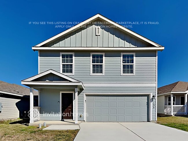 Building Photo - 135 Pasadena Pl