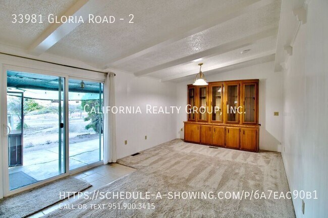 Building Photo - 33981 Gloria Rd