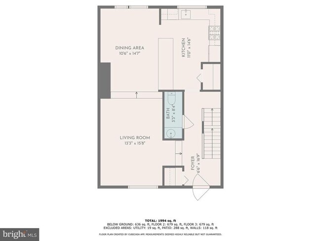 Building Photo - 2807 Lafora Ct