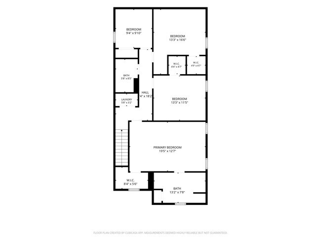 Building Photo - 822 Oakshire Cir