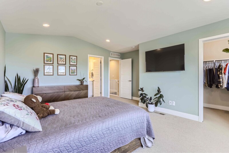 Building Photo - 4225 Yarrow St