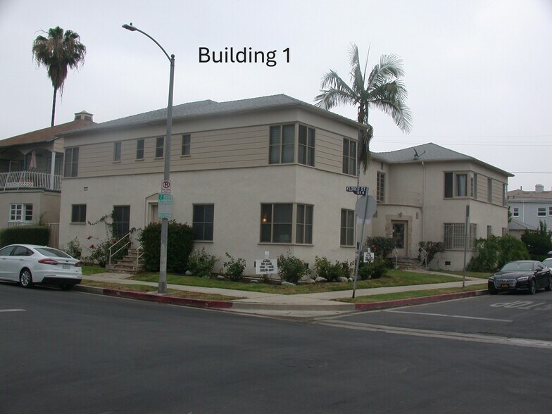 Building Photo - 8325 W 1st St