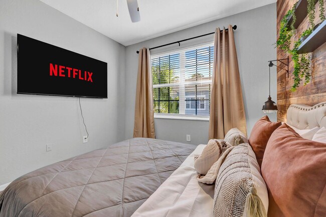 Building Photo - 9763 Magnolia Blossom Dr