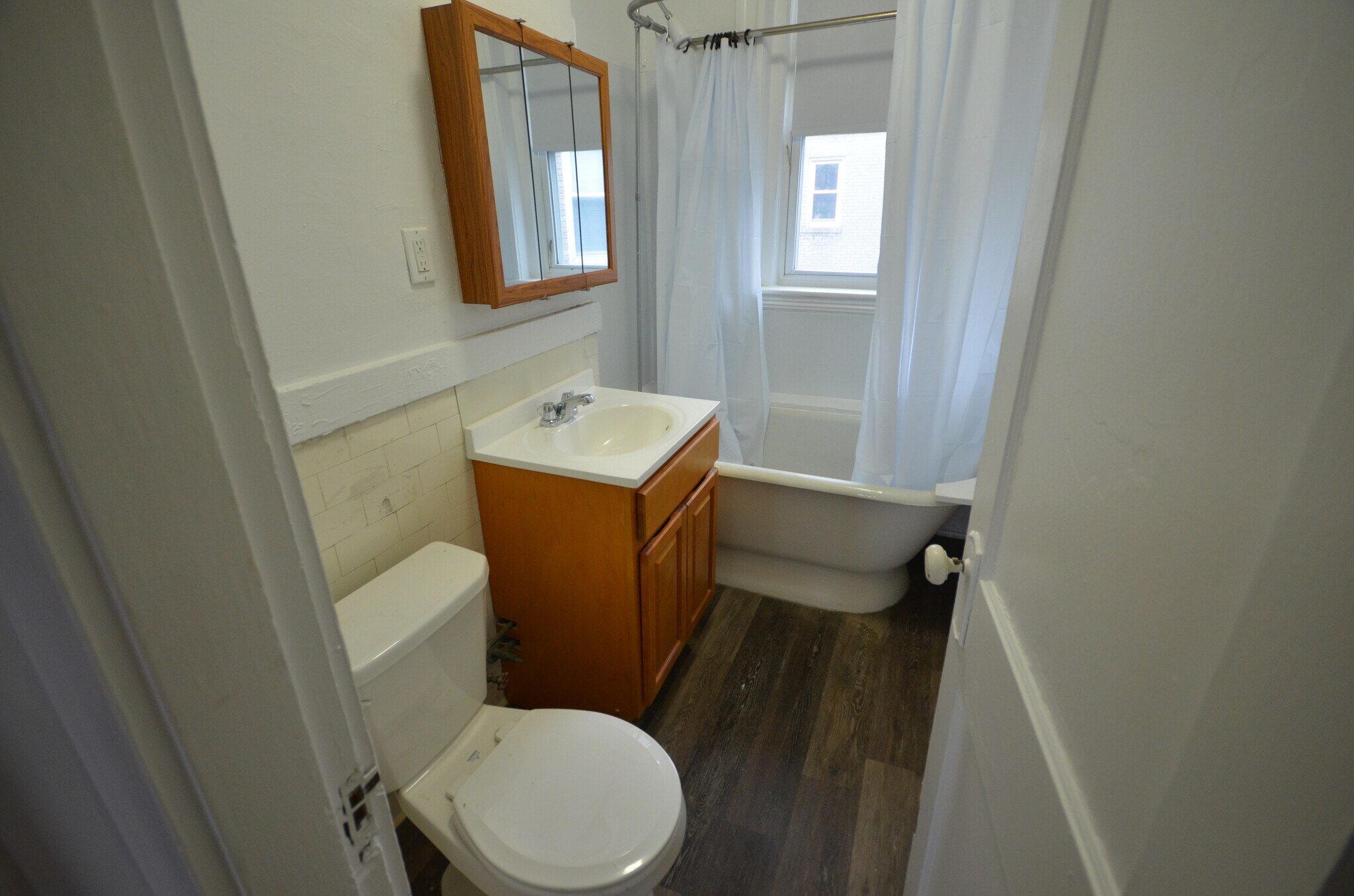 Building Photo - 1125 Boylston St