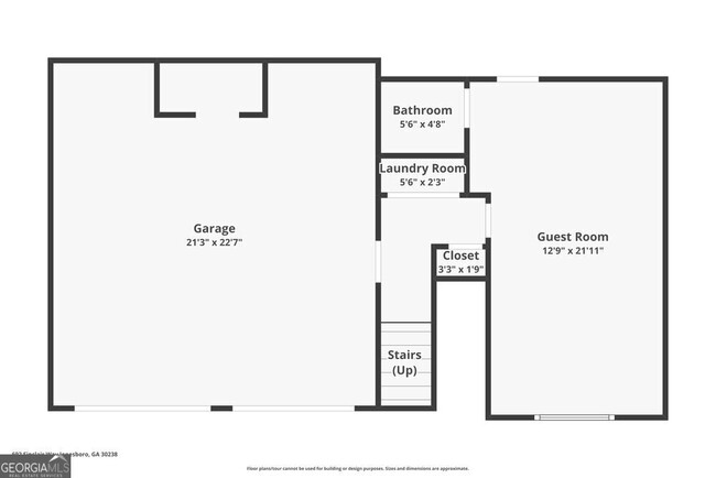 Building Photo - 692 Sinclair Way