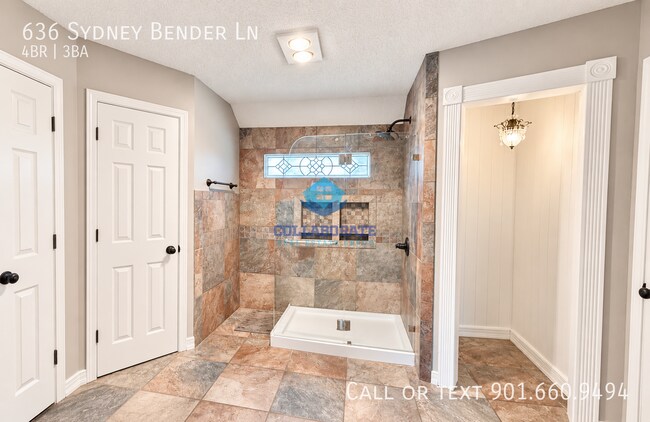 Building Photo - 636 Sydney Bender Ln
