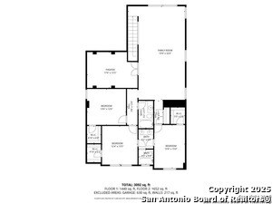 Building Photo - 2941 Mineral Springs