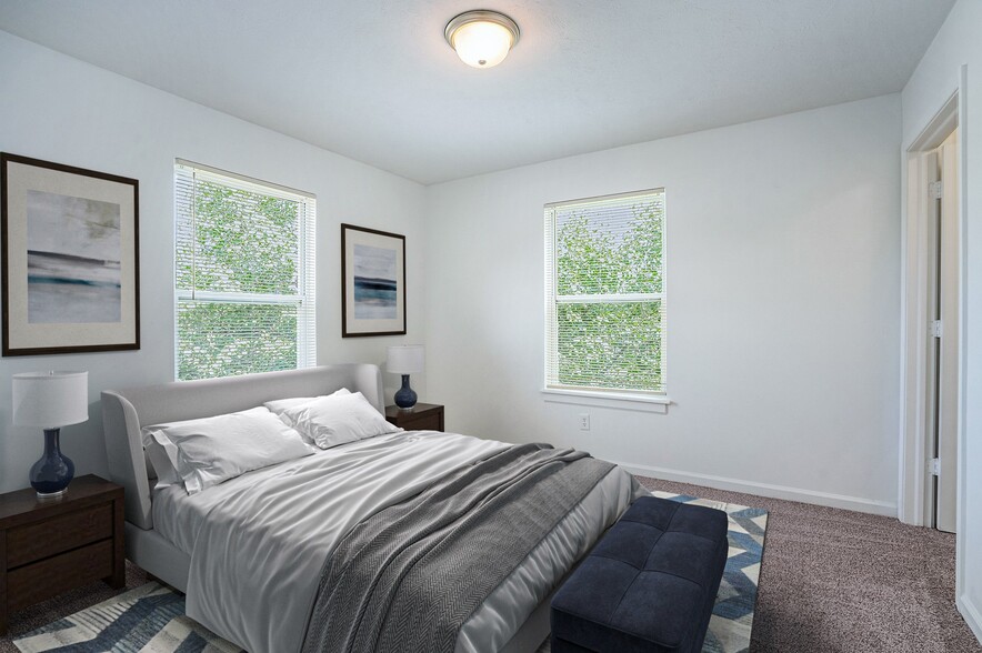 Building Photo - Meadow Stone Apartments