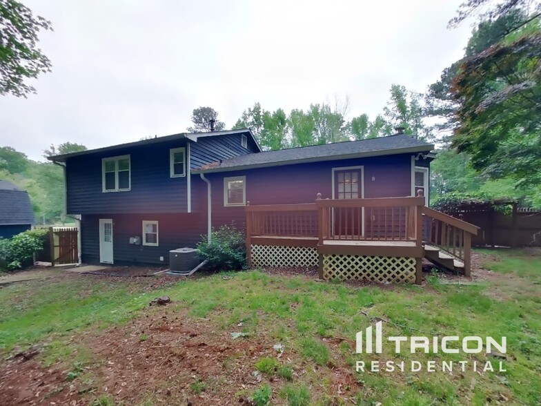 Building Photo - 167 Hardy Cir