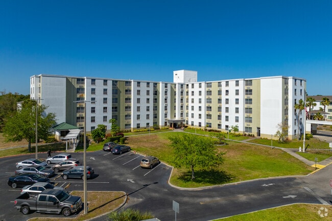 1430 Dixon Blvd Cocoa, FL 32922 - Asbury Apartments