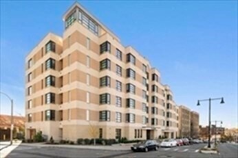 Building Photo - 1650 Commonwealth Ave