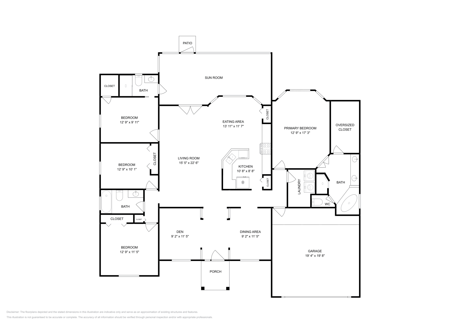 Building Photo - 8516 Sunsprite Ct