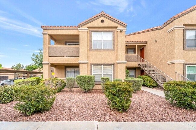Building Photo - 2300 E Silverado Ranch Blvd