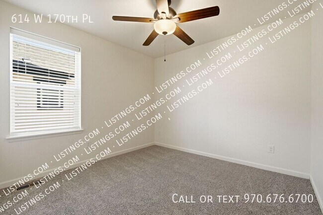 Building Photo - 614 W 170th Pl