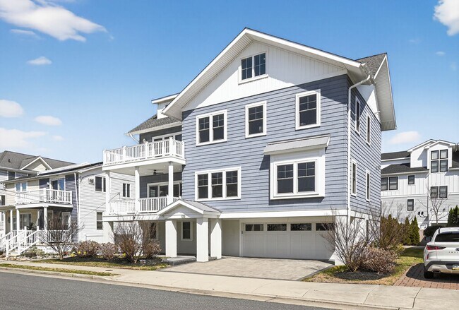 Building Photo - 103 N Madison Ave