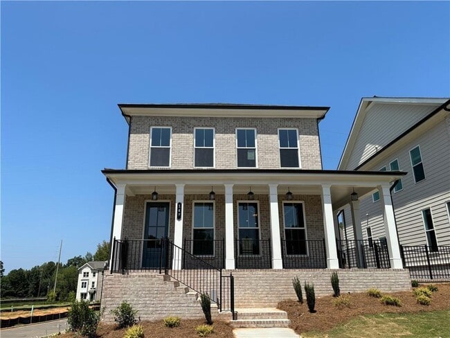 Building Photo - 147 Birch Tree Wy