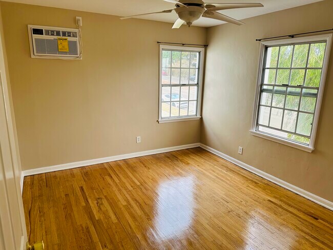 Bedroom #1 - 7361 W Manchester Ave