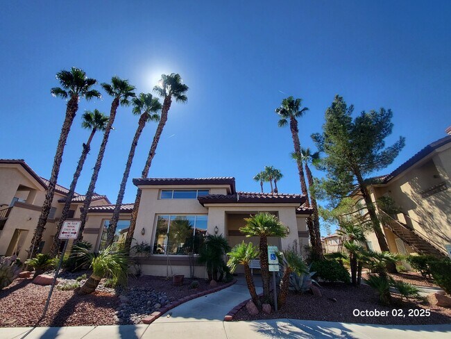 Building Photo - 8501 W University Ave