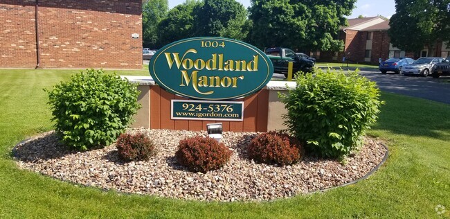 Welcome! - Woodland Manor Apartments