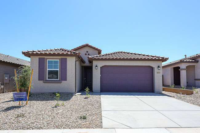 Primary Photo - 16707 W Chama Dr