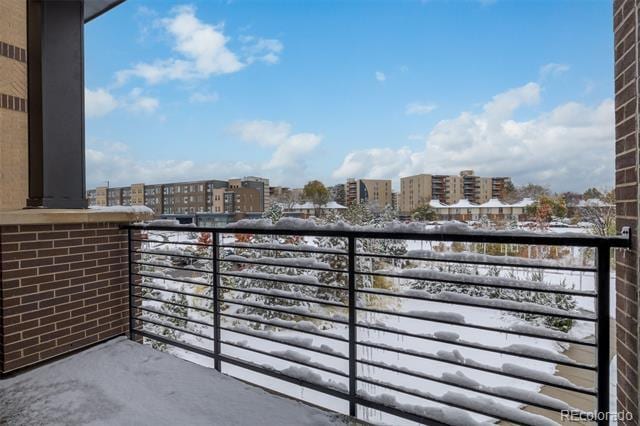 Building Photo - 6618 E Lowry Blvd