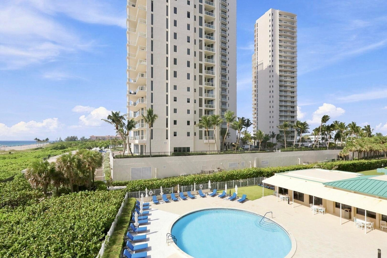 Building Photo - 2800 N Ocean Dr