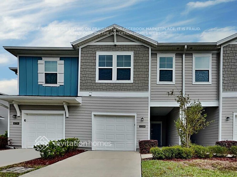 Primary Photo - 1219 Coastal Mdw Trl