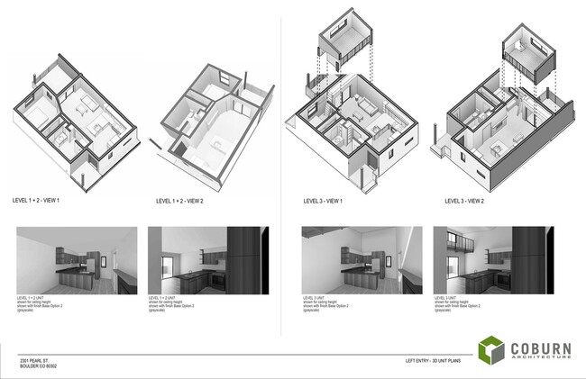 Building Photo - 2301 Pearl St