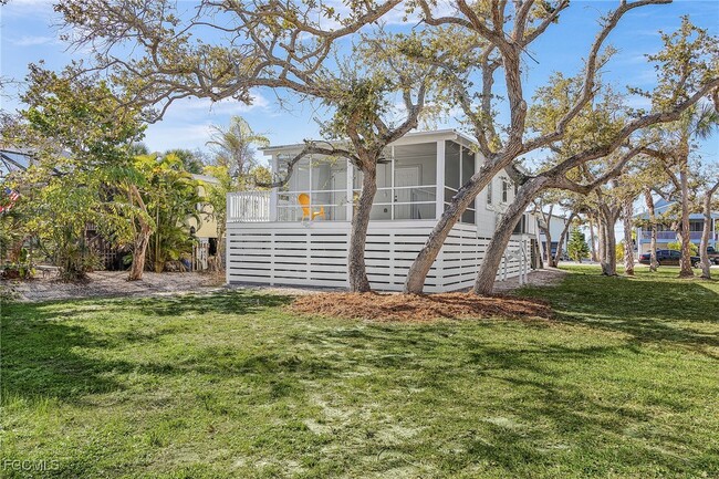 Building Photo - 5731 Lauder St