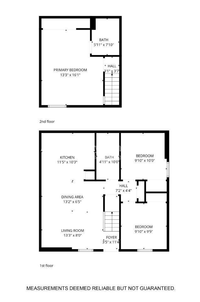 Building Photo - 9953 E Billings St