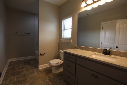 Building Photo - Downs Way Duplex Available for August!