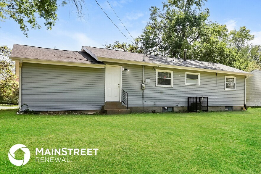 Building Photo - 1455 Broadlawns Ln