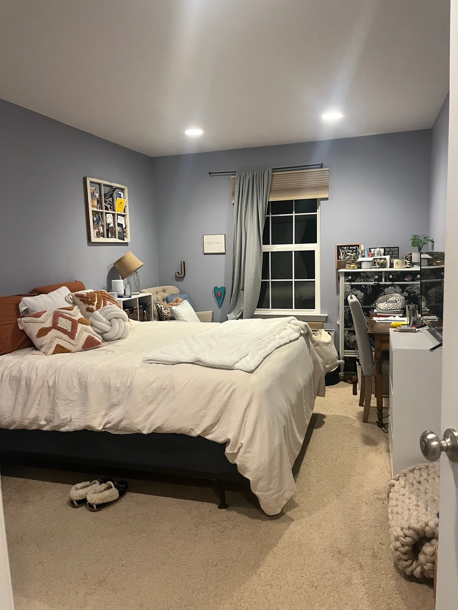 Bedroom 2 - 1533 Crest Park Ct
