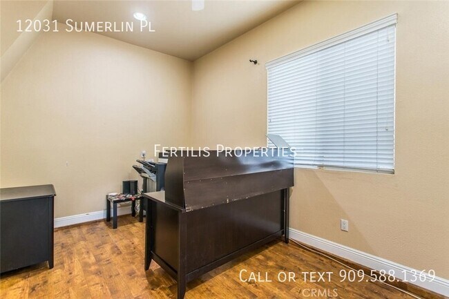 Building Photo - 12031 Sumerlin Pl