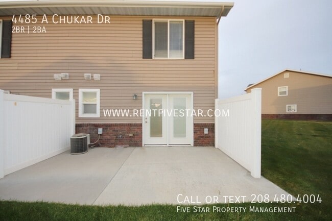 Building Photo - 4485 Chukar Dr