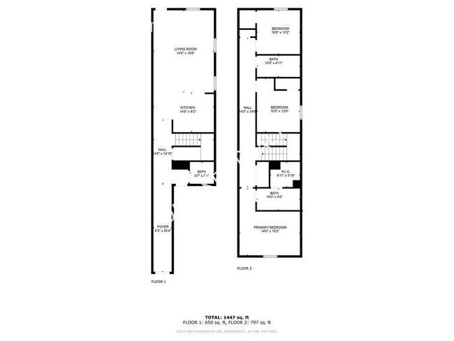 Building Photo - 312 E Shepherd St