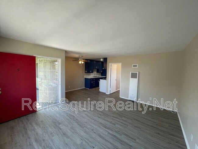 Building Photo - 414 N San Gabriel Ave