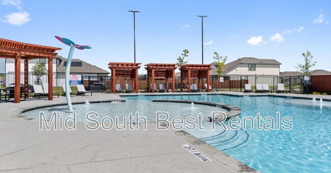 Building Photo - 7019 Cottonseed Dr