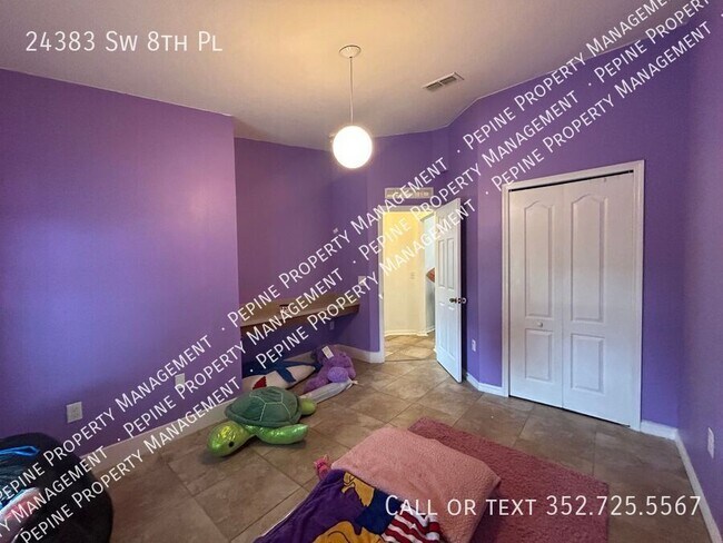 Building Photo - 24383 SW 8th Pl