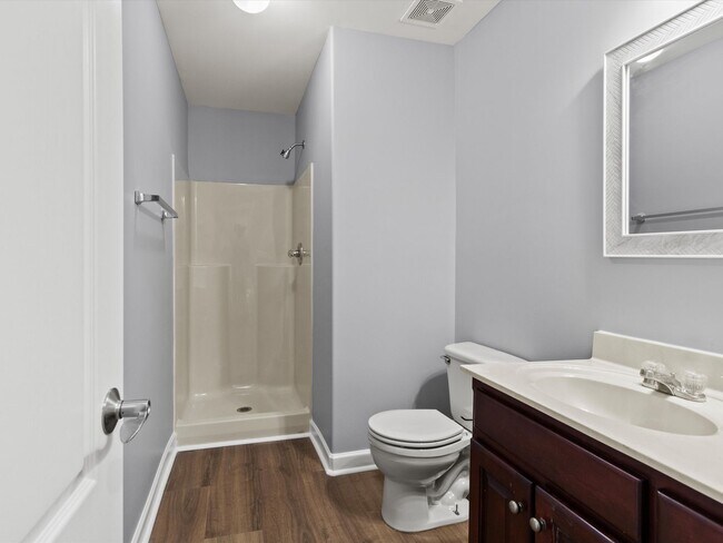 Building Photo - 4 Bedroom Home in Harvest just outside Mad...