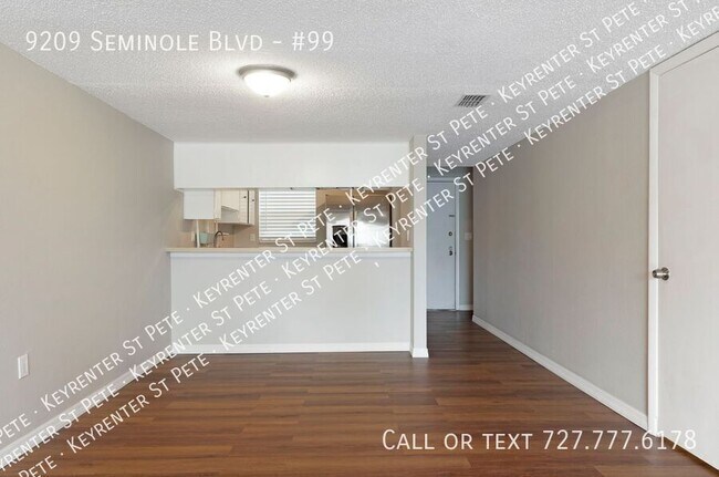 Building Photo - 9209 Seminole Blvd